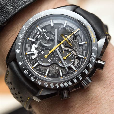 replica omega speedmaster apollo 8|omega apollo 8 watch price.